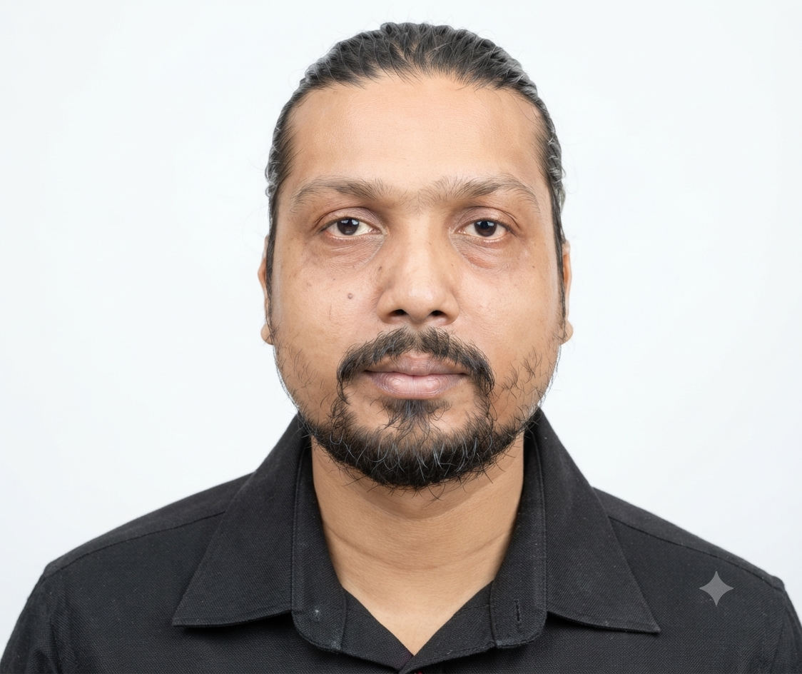 Praveen Bansal